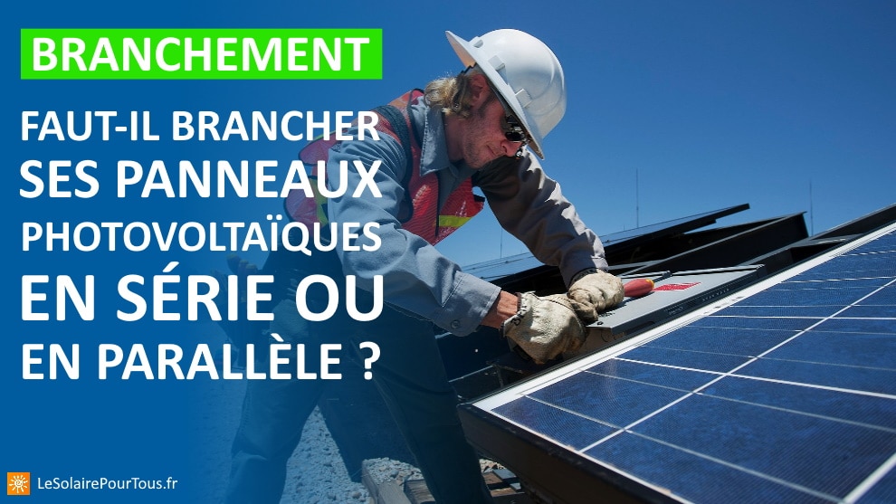 découvrez tout ce qu'il faut savoir sur le branchement solaire, une solution écologique pour votre maison. apprenez les étapes essentielles, les types d'installations et les avantages d'opter pour l'énergie solaire. maximisez votre efficacité énergétique tout en préservant la planète.