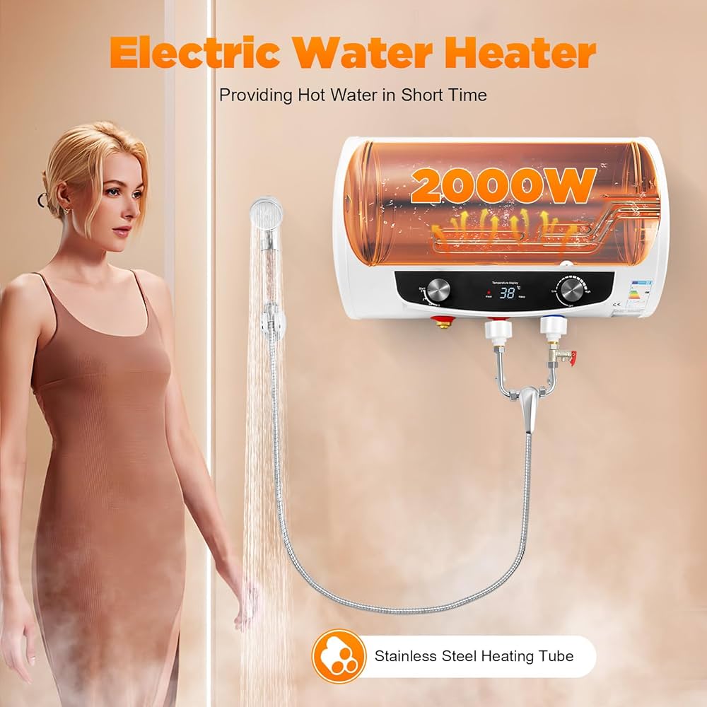 découvrez comment brancher deux chauffe-eau de manière efficace et sécurisée. suivez nos conseils pratiques pour optimiser votre installation et garantir un approvisionnement constant en eau chaude.