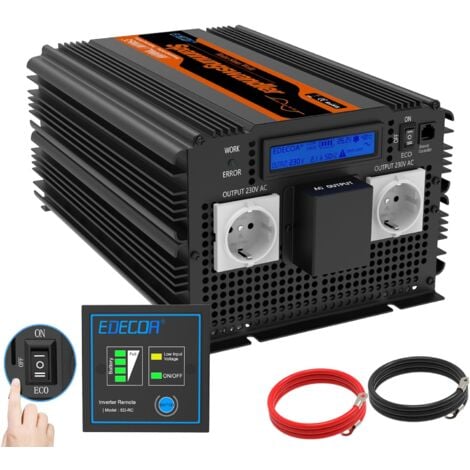découvrez comment brancher un convertisseur 24v à 220v dans votre camion. suivez notre guide pratique pour alimenter vos appareils électriques en toute sécurité lors de vos déplacements.