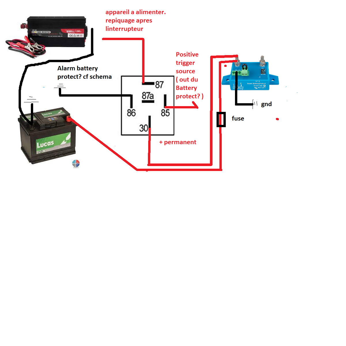 apprenez à brancher un relais facilement avec notre guide étape par étape. idéal pour les projets d'électronique, ce tutoriel vous aidera à comprendre le fonctionnement et l'installation des relais pour optimiser vos circuits.