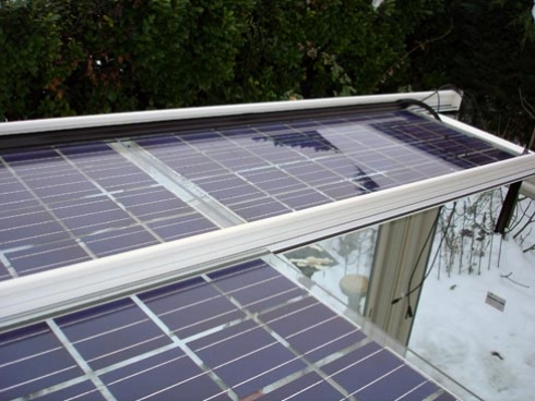 découvrez notre sélection de brise soleil photovoltaïques, des solutions écologiques et esthétiques pour optimiser votre espace tout en produisant de l'énergie solaire. idéal pour améliorer l'efficacité énergétique et le confort de votre maison.