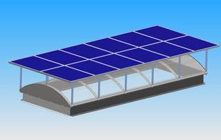 découvrez les brise-soleil photovoltaïques, une solution innovante alliant design et performance énergétique. optimisez votre espace tout en réduisant votre consommation d'énergie grâce à ces dispositifs qui protègent du soleil tout en produisant de l'électricité. idéals pour les architectes et les propriétaires soucieux de l'environnement.