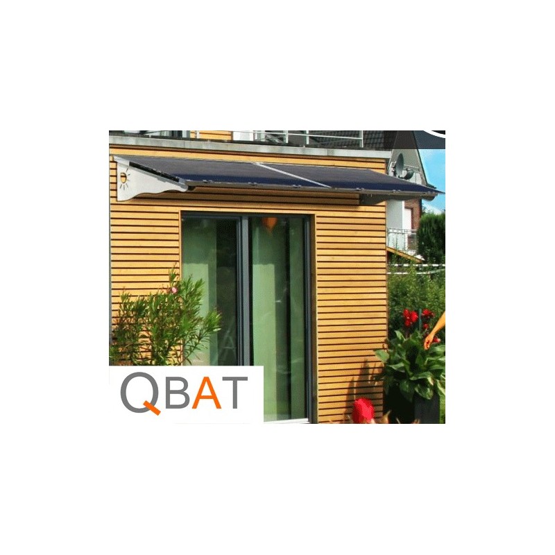 découvrez nos brise-soleil photovoltaïques alliant design moderne et efficacité énergétique. protégez votre espace des rayons du soleil tout en produisant de l'électricité grâce à nos solutions innovantes et durables.