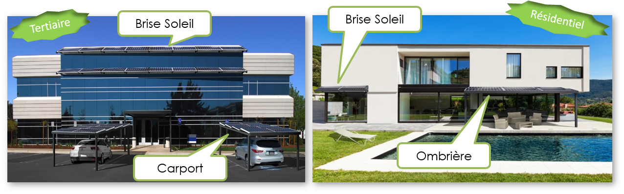 découvrez comment un brise soleil photovoltaïque combine esthétique et efficacité énergétique. optimisez votre confort tout en produisant de l'électricité et en protégeant votre intérieur des rayons du soleil.