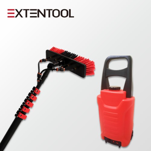 découvrez l'importance de la brosse pour panneaux photovoltaïques, un outil essentiel pour garantir l'efficacité de vos installations solaires. apprenez comment cet accessoire contribue à un entretien optimal et à une performance accrue de vos panneaux, tout en prolongeant leur durée de vie.