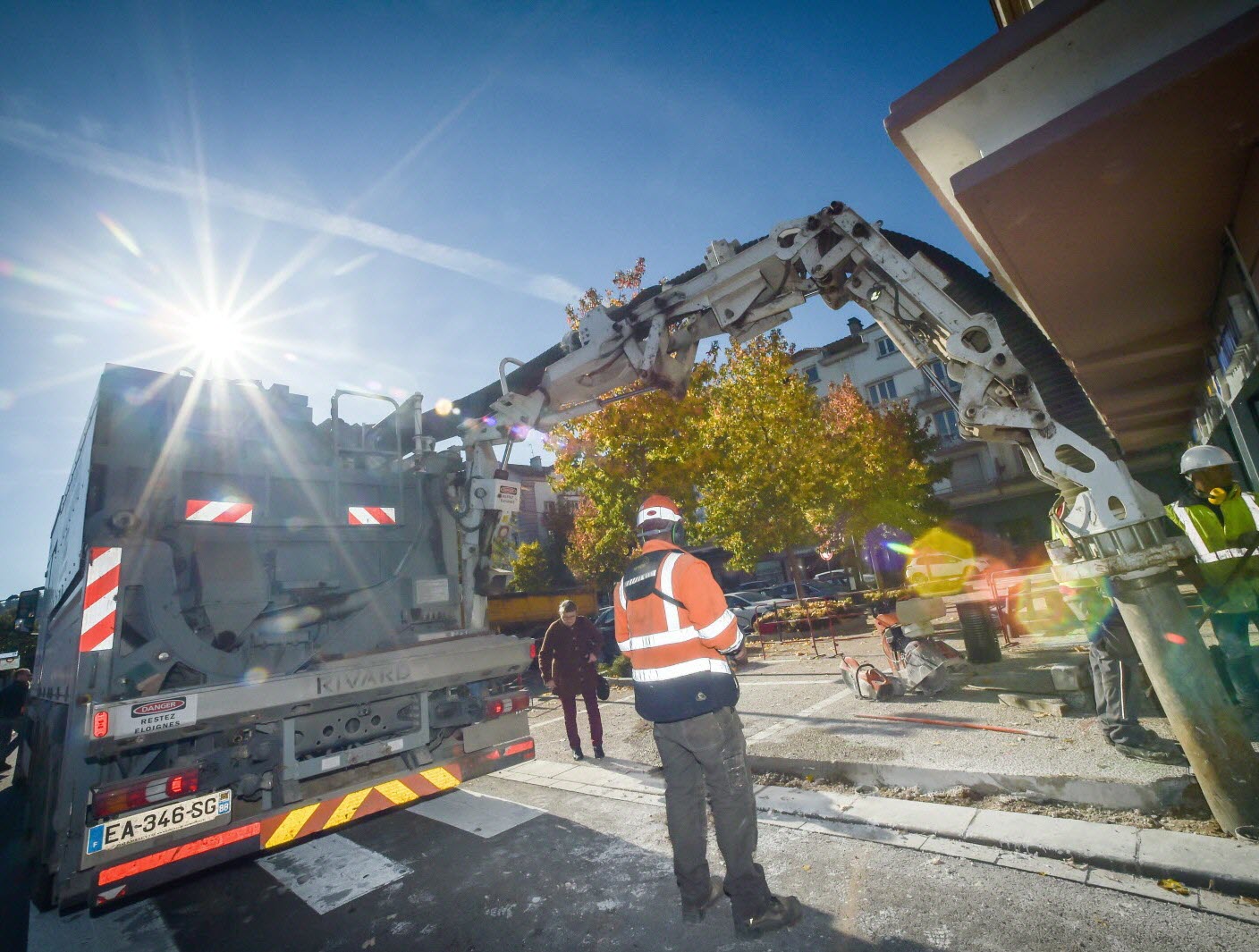 découvrez les différentes problématiques liées aux bugs rencontrés avec enedis, les solutions possibles et comment les signaler pour un rétablissement rapide de votre service électrique.