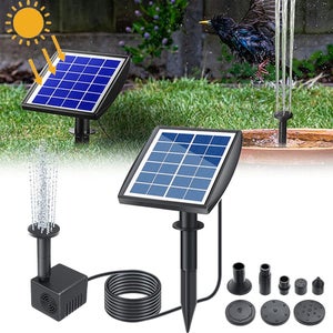 découvrez le bulleur solaire, une innovation écologique qui enrichit l'eau de votre aquarium tout en préservant l'énergie grâce à son alimentation solaire. idéal pour maintenir un environnement sain pour vos poissons et plantes aquatiques.