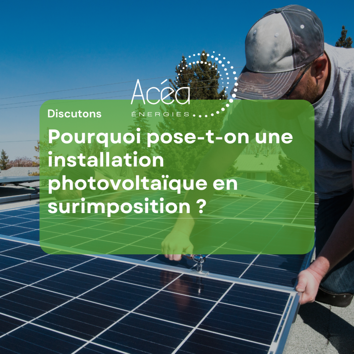 découvrez les avantages et les enjeux d'une étude photovoltaïque pour optimiser votre installation solaire. analyse, conseils et solutions personnalisées pour maximiser votre production d'énergie et réduire votre empreinte carbone.