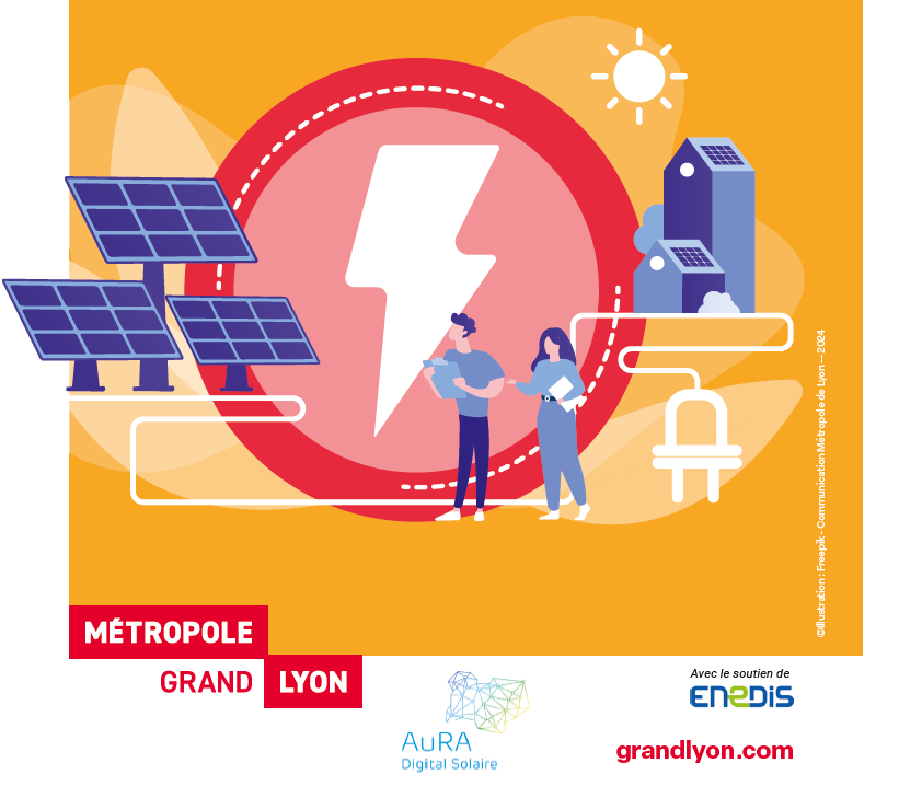 découvrez notre bureau d'étude photovoltaïque à lyon, spécialiste en conseils et solutions sur-mesure pour optimiser votre installation solaire. profitez d'une expertise locale pour réduire votre empreinte carbone et diminuer vos factures d'énergie.