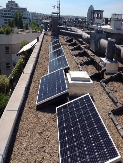 découvrez le bureau solaire idf, votre solution innovante pour des espaces de travail éco-responsables. profitez d'une éclairage naturel optimisé et d'une consommation énergétique réduite grâce à nos aménagements adaptés et durables.