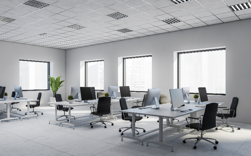 découvrez notre bureau solaire en île-de-france, un espace de travail écoresponsable dédié à l'innovation durable. profitez d'un environnement lumineux et respectueux de l'environnement, où technologie et écologie se rencontrent pour un futur meilleur.