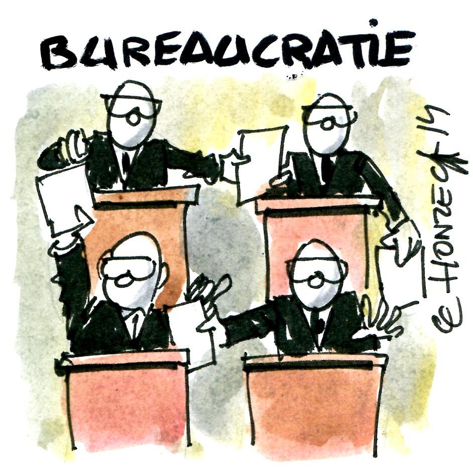 découvrez le monde de la bureaucratie : ses définitions, mécanismes et impacts sur la vie quotidienne et le fonctionnement des organisations. plongez dans l'analyse des processus administratifs et leur influence sur l'efficacité et la transparence des institutions.