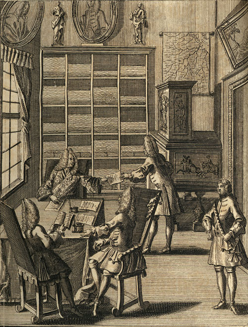 découvrez le monde fascinant de la bureaucratie, ses mécanismes, ses avantages et ses inconvénients. explorez comment elle organise l'administration publique et influence notre quotidien tout en naviguant entre efficacité et lenteurs.