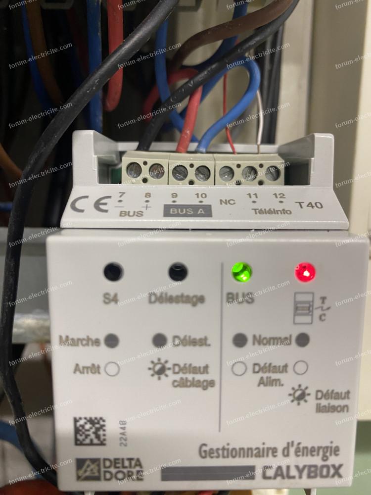 découvrez notre guide complet sur le câblage des délesteurs delta dore. apprenez à optimiser votre installation pour une gestion efficace de l'énergie et améliorez le confort de votre maison grâce à des solutions performantes et innovantes.