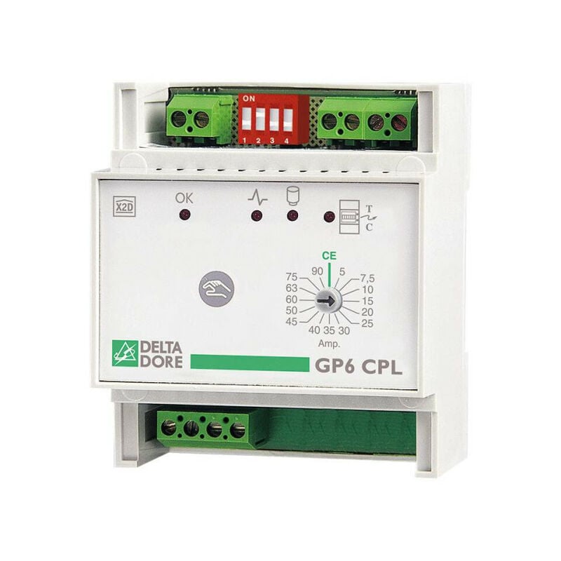 découvrez le câblage du délesteur delta dore, une solution innovante pour optimiser la gestion de votre consommation d'énergie. profitez d'une installation simple et efficace pour un meilleur confort à domicile.