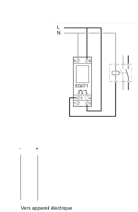 découvrez comment effectuer le câblage de votre horloge hager pour garantir un fonctionnement optimal. suivez notre guide détaillé pour une installation rapide et efficace.