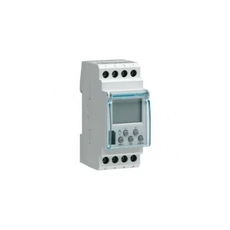 découvrez comment réaliser le câblage de votre horloge hager grâce à notre guide détaillé. optimisez votre installation électrique avec des conseils pratiques et des schémas clairs pour assurer un fonctionnement efficace et sécurisé de votre système horloger.