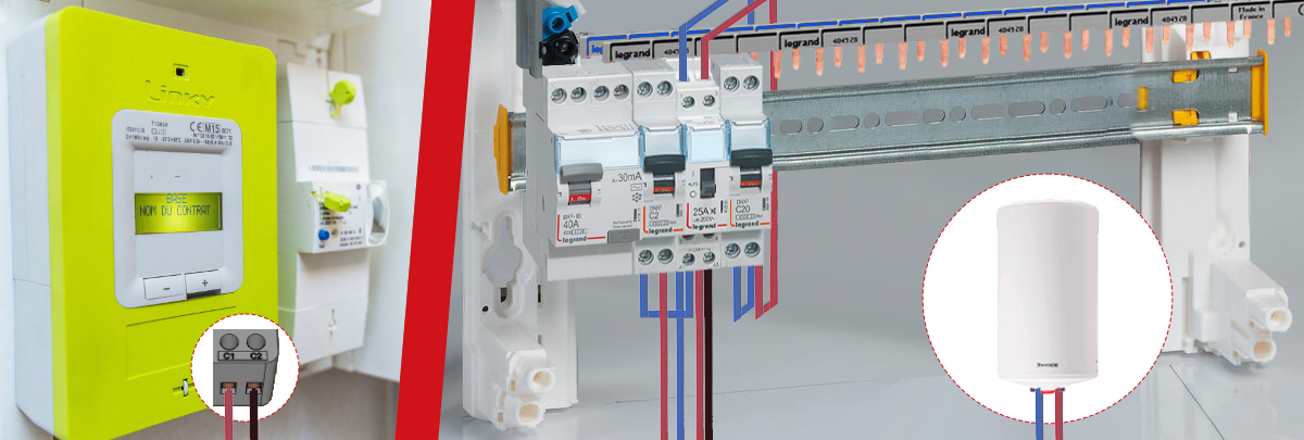 découvrez tout ce qu'il faut savoir sur le câblage linky : conseils d'installation, avantages, et informations pratiques pour une mise en place réussie de votre compteur intelligent. optimisez votre consommation d'énergie et restez informé des dernières innovations.