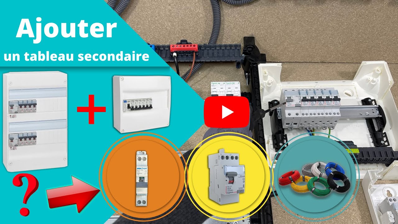 découvrez tout ce qu'il faut savoir sur le câblage secondaire, une composante essentielle de vos installations électriques. apprenez les techniques, les normes et les meilleures pratiques pour assurer un câblage sûr et efficace.