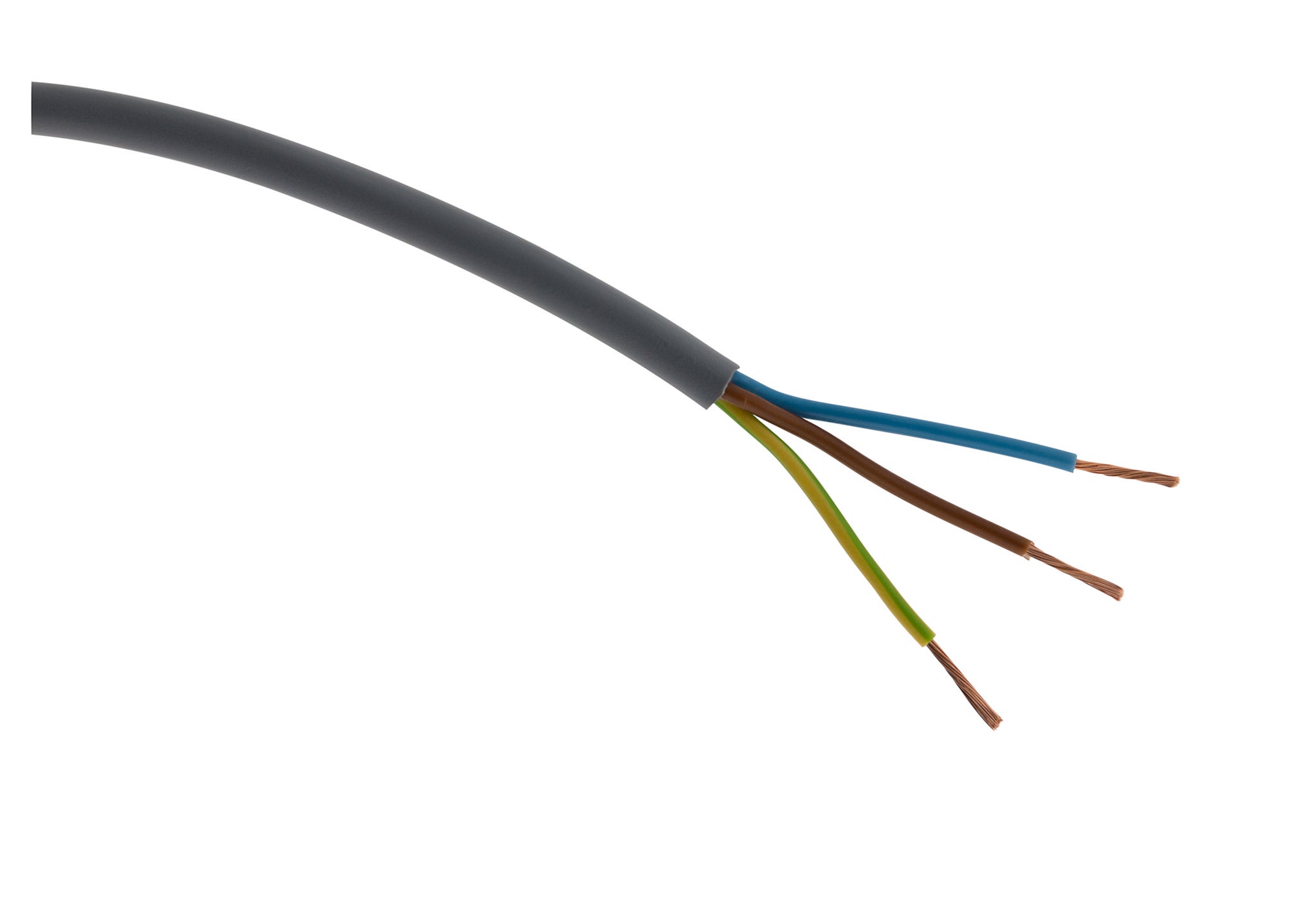 découvrez notre câble 3g6mm² de 100 mètres, idéal pour vos installations électriques. ce câble robuste et de haute qualité garantit une conductivité optimale et une sécurité renforcée pour vos projets. profitez d'une solution durable et fiable pour tous vos besoins en électricité.