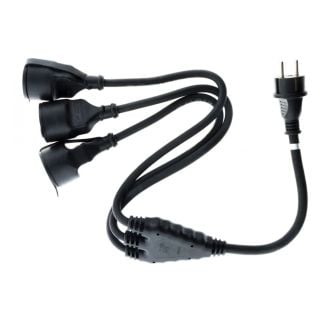 découvrez notre câble 3g6mm², idéal pour vos projets électriques nécessitant une haute performance et une sécurité optimale. parfait pour des installations fixes, ce câble est conçu pour résister aux contraintes tout en offrant une capacité élevée de conduction. optez pour la qualité et la fiabilité avec notre sélection de câbles 3g6mm².