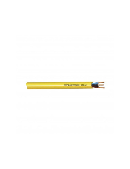 découvrez notre câble 3g6mm², idéal pour vos installations électriques. ce câble de haute qualité offre une conductivité optimale et une grande durabilité, parfait pour une utilisation résidentielle ou commerciale. assurez-vous de la sécurité et de la performance de vos systèmes électriques avec notre produit fiable.