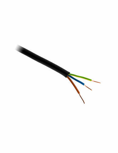 découvrez notre câble 3x6mm², idéal pour vos installations électriques. conçu pour offrir une excellente conductivité et une grande robustesse, ce câble est parfait pour des applications domestiques et industrielles. profitez d'une performance optimale et d'une sécurité accrue avec notre produit de qualité supérieure.