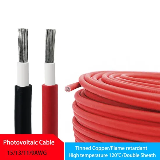 découvrez notre câble 4mm², idéal pour toutes vos applications électriques nécessitant une puissance maximale. résistant et durable, il garantit une transmission efficace de l'énergie tout en respectant les normes de sécurité. parfait pour les professionnels et les bricoleurs.