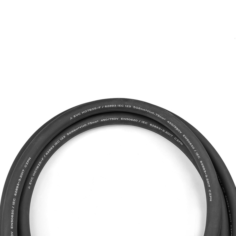 découvrez le câble 5g6mm2, idéal pour vos installations électriques. fiable et performant, ce câble de haute qualité garantit une conduction optimale et une sécurité maximale pour tous vos projets. parfait pour les besoins résidentiels et industriels.