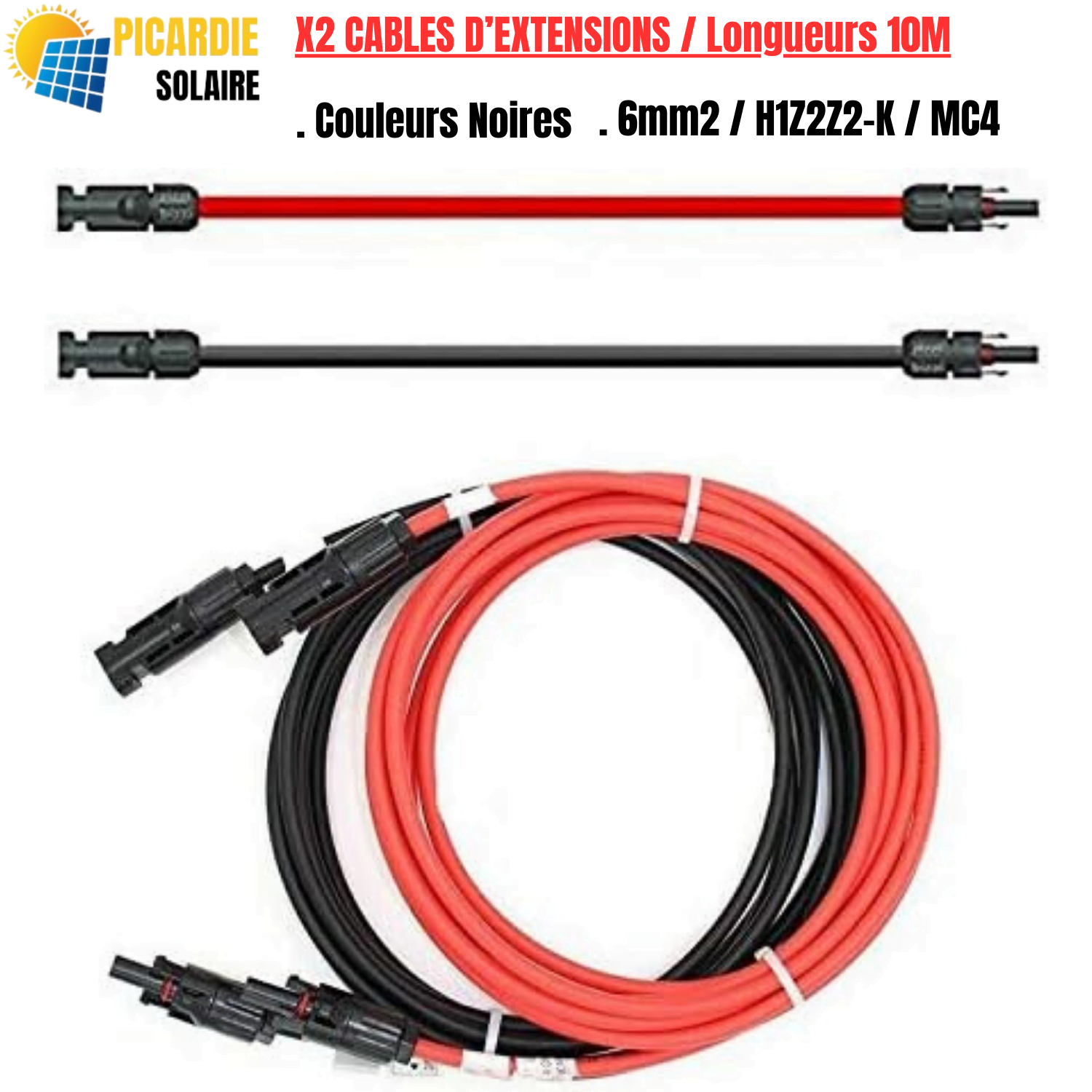 découvrez notre gamme de câbles 6mm², idéaux pour vos projets électriques. conçus pour offrir une excellente conductivité et sécurité, ces câbles sont parfaits pour les applications domestiques et industrielles. commandez dès maintenant et assurez la fiabilité de vos installations électriques.