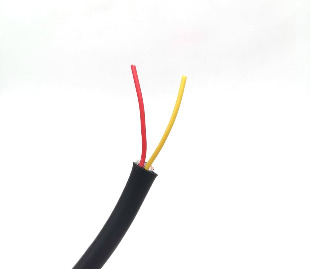 découvrez notre câble 6mm² isolé, idéal pour vos projets électriques. avec une excellente conductivité et une isolation robuste, ce câble garantit sécurité et performance. parfait pour les installations domestiques et industrielles.