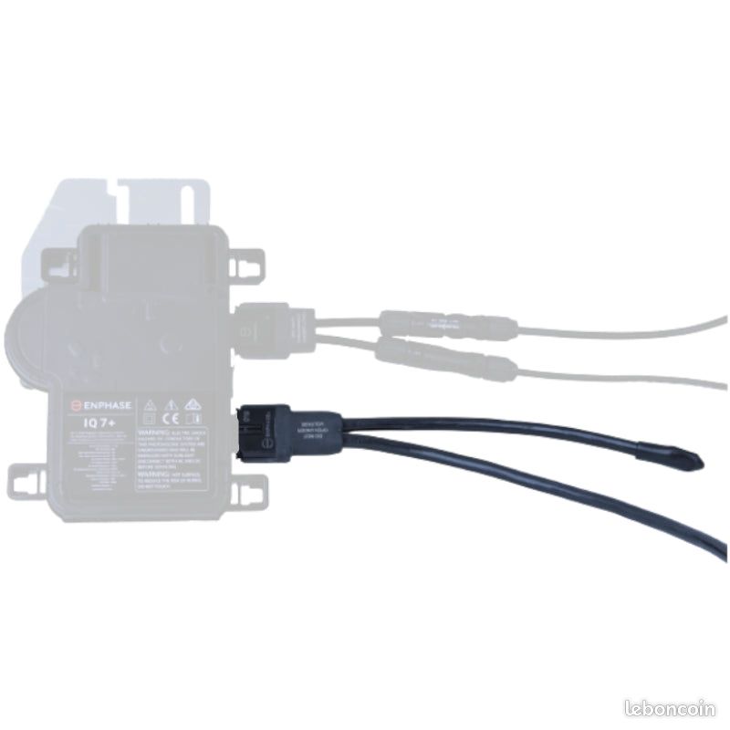 découvrez notre sélection de câbles ac de haute qualité, idéaux pour assurer une connexion stable et efficace à vos appareils électroniques. profitez d'une performance optimale et d'une durabilité exceptionnelle.