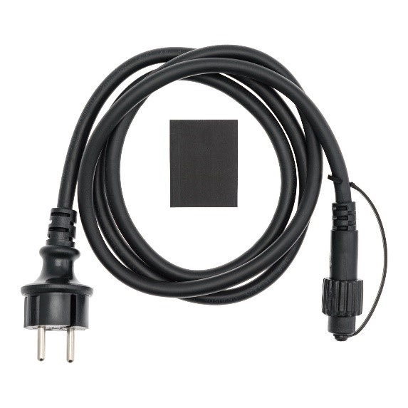 découvrez notre sélection de câbles ac de haute qualité, idéaux pour assurer une alimentation électrique stable et fiable pour vos appareils. parfait pour les professionnels et les particuliers, nos câbles offrent performance et durabilité.