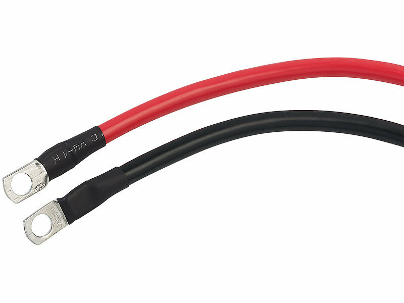 découvrez notre sélection de câbles pour batteries, conçus pour assurer une connexion fiable et sécurisée. idéaux pour le démarrage de véhicules et la recharge de batteries, nos câbles garantissent performance et durabilité. choisissez la qualité pour vos projets d'entretien automobile.