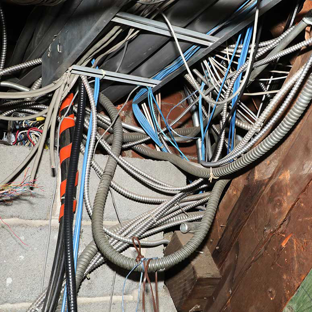 découvrez notre sélection de câbles pour combles, idéaux pour vos projets d'aménagement. assurez une installation sécurisée et conforme aux normes avec nos produits de qualité, spécialement conçus pour optimiser l'espace de votre maison.