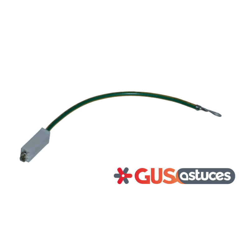 découvrez notre sélection de câbles de terre, essentiels pour assurer la sécurité électrique de vos installations. idéals pour une mise à la terre efficace, nos câbles sont conformes aux normes en vigueur et garantissent une protection optimale contre les surcharges et les courts-circuits.