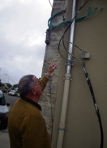 découvrez notre sélection de câbles edf, essentiels pour vos installations électriques. que vous ayez besoin de câbles pour des projets professionnels ou domestiques, nous vous proposons des solutions fiables et conformes aux normes de sécurité. améliorez la performance de votre réseau électrique avec nos câbles de haute qualité.