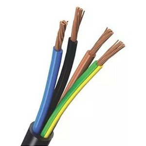 découvrez notre sélection de câbles extérieurs, conçus pour résister aux intempéries et assurer une connexion fiable pour tous vos besoins en extérieur. idéaux pour le jardin, le bricolage et plus encore.