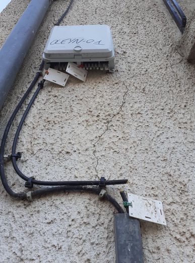 découvrez notre sélection de câbles façade, idéaux pour optimiser l'esthétique et la performance de votre installation. profitez d'une connectivité fiable et d'un design élégant pour tous vos projets de rénovation ou de construction.