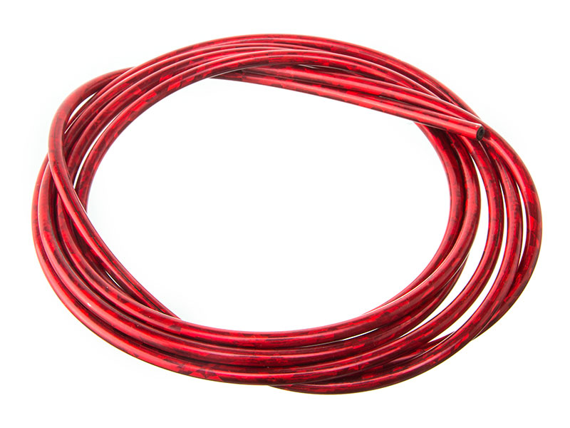 découvrez notre sélection de câbles gainés, idéaux pour protéger et organiser vos installations électriques. qualité, durabilité et flexibilité au rendez-vous !