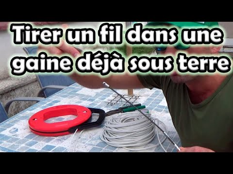 découvrez notre gamme de câbles gaines enterrées, spécialement conçus pour résister aux conditions extérieures. idéaux pour les installations souterraines, ces câbles garantissent sécurité et longévité pour vos projets d'électricité et de communication.