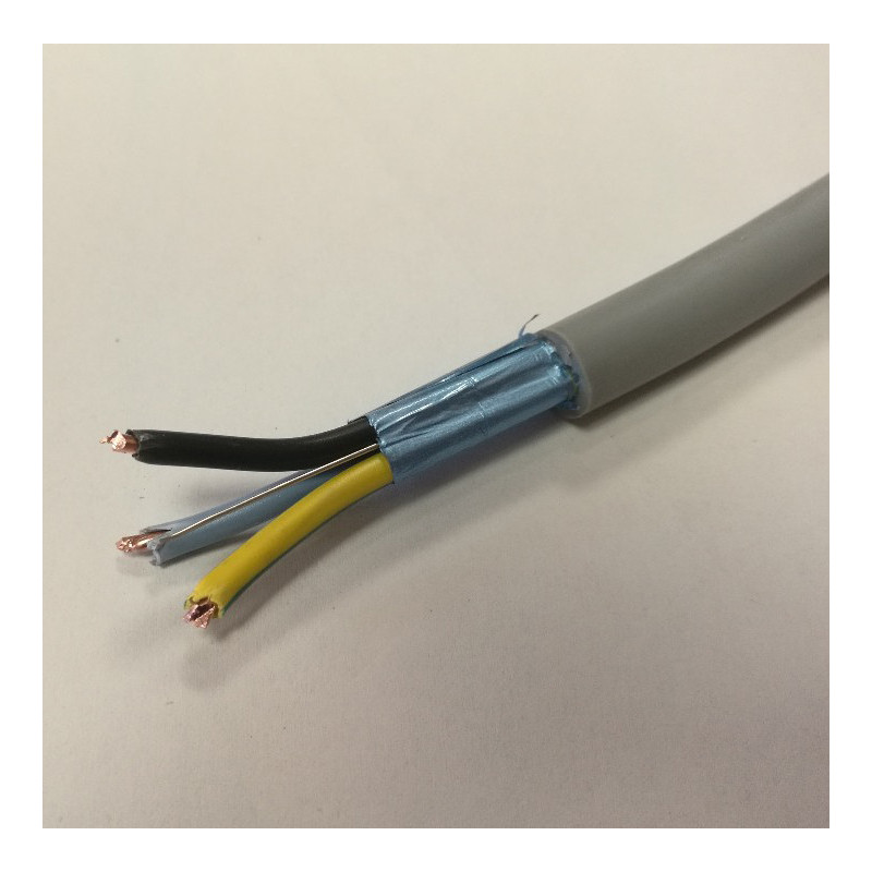 découvrez notre sélection de câbles multibrins, idéaux pour toutes vos applications électriques. flexibles et durables, ces câbles assurent une connectivité optimale tout en facilitant l'installation. parfait pour les professionnels et les bricoleurs.