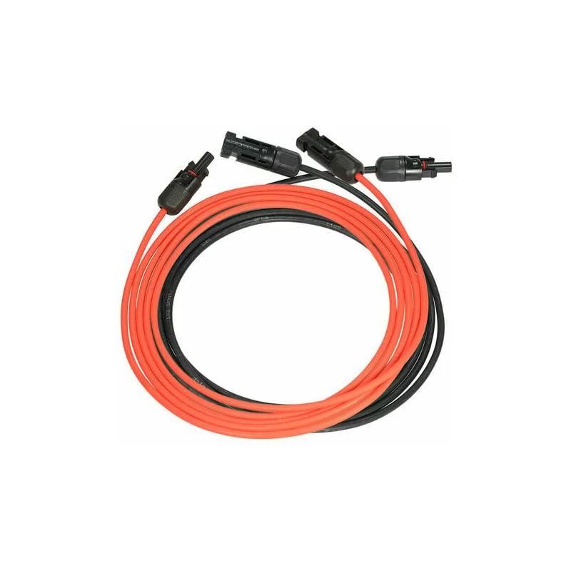 découvrez tout sur les câbles photovoltaïques, essentiels pour le bon fonctionnement de vos installations solaires. apprenez comment choisir les meilleurs câbles pour optimiser la production d'énergie et garantir la durabilité de vos panneaux solaires.