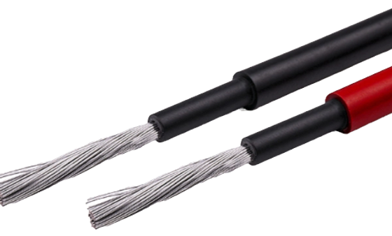 découvrez notre sélection de câbles pv de haute qualité, spécialement conçus pour optimiser la performance de vos installations photovoltaïques. garantissant sécurité et durabilité, nos câbles répondront à tous vos besoins en énergies renouvelables.