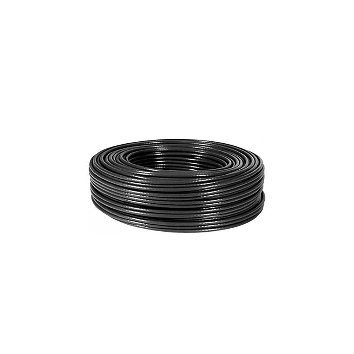 découvrez notre câble solaire 6mm², idéal pour optimiser la performance de vos installations photovoltaïques. conçu pour résister aux conditions extérieures, il garantit une transmission d'énergie efficace et durable. profitez d'une solution haut de gamme pour votre système solaire.