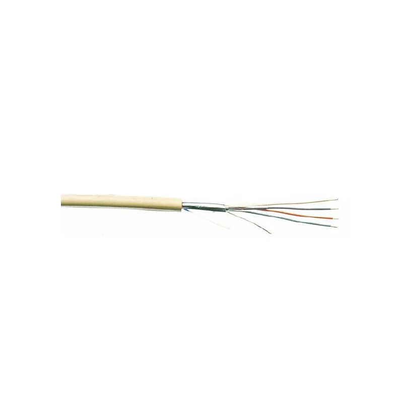 découvrez notre sélection de câbles téléport, conçus pour offrir une connectivité haut de gamme pour vos appareils électroniques. profitez d'une transmission rapide et stable de vos données avec notre gamme fiable et durable.