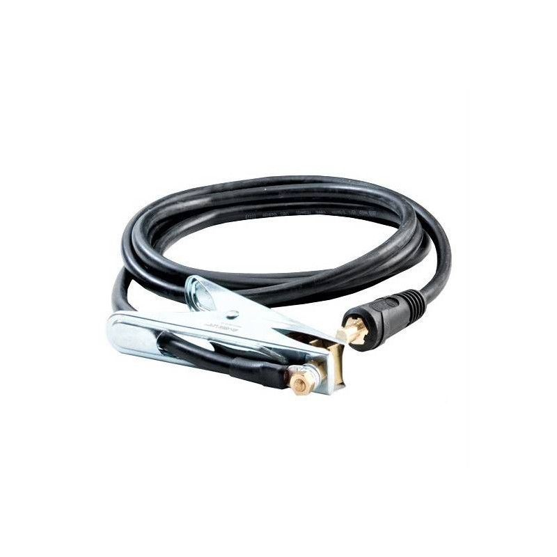 découvrez notre sélection de câbles terre, essentiels pour assurer la sécurité de vos installations électriques. performance, durabilité et conformité aux normes, nos câbles terre garantissent une mise à la terre fiable et efficace pour tous vos projets.