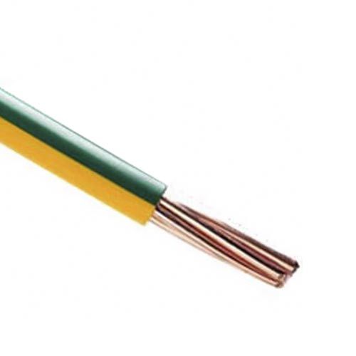 découvrez notre câble terre 16mm2, idéal pour garantir une excellente protection électrique et une mise à la terre efficace. conçu pour répondre aux normes de sécurité, ce câble robuste est parfait pour les installations domestiques et industrielles. assurez la sécurité de vos équipements avec notre câble terre de haute qualité.