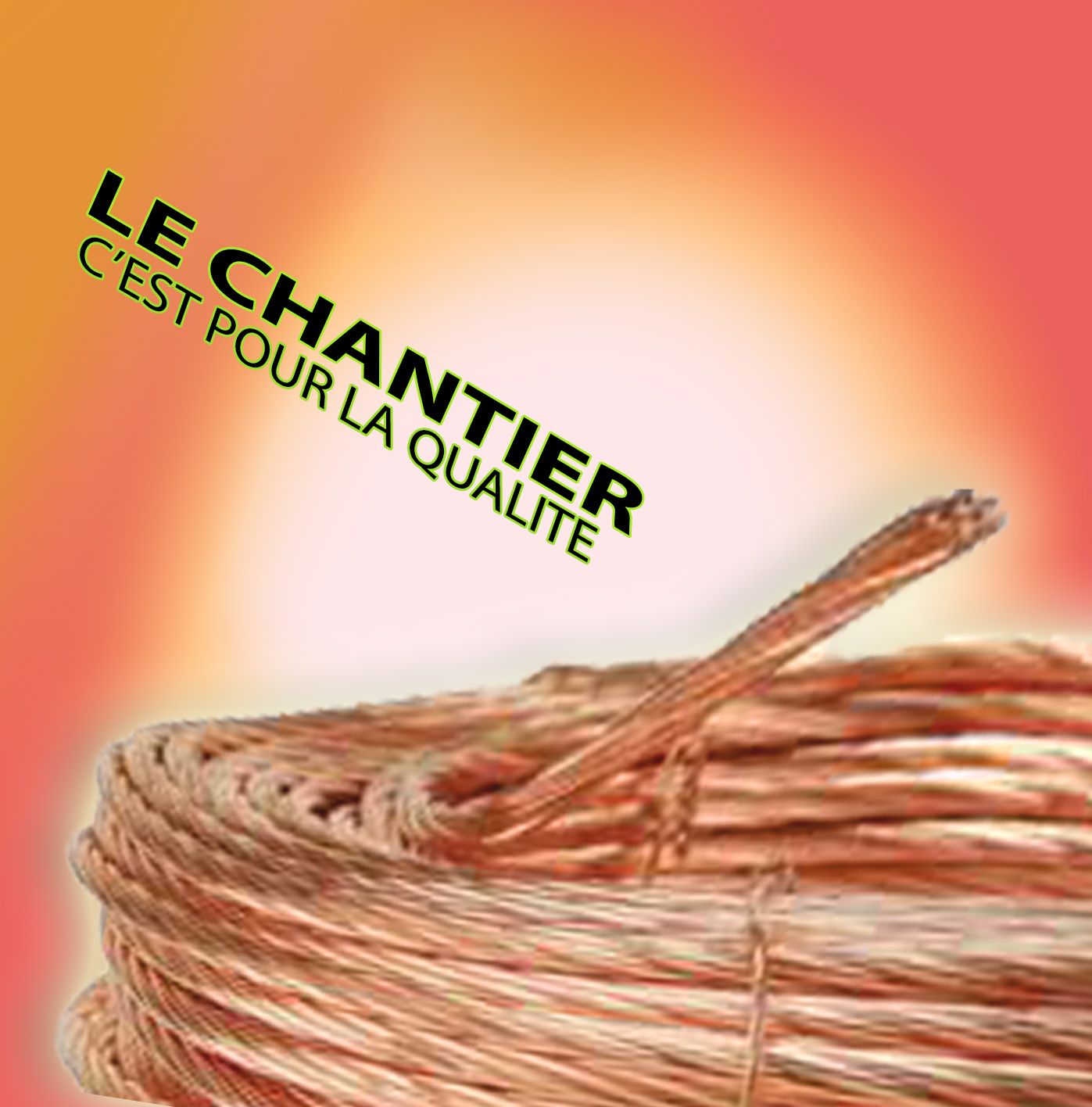 découvrez notre gamme de câbles terre, essentiels pour garantir la sécurité électrique de vos installations. idéals pour les systèmes de mise à la terre, nos câbles offrent fiabilité et performance, tout en respectant les normes de sécurité en vigueur. choisissez la qualité pour protéger vos équipements.