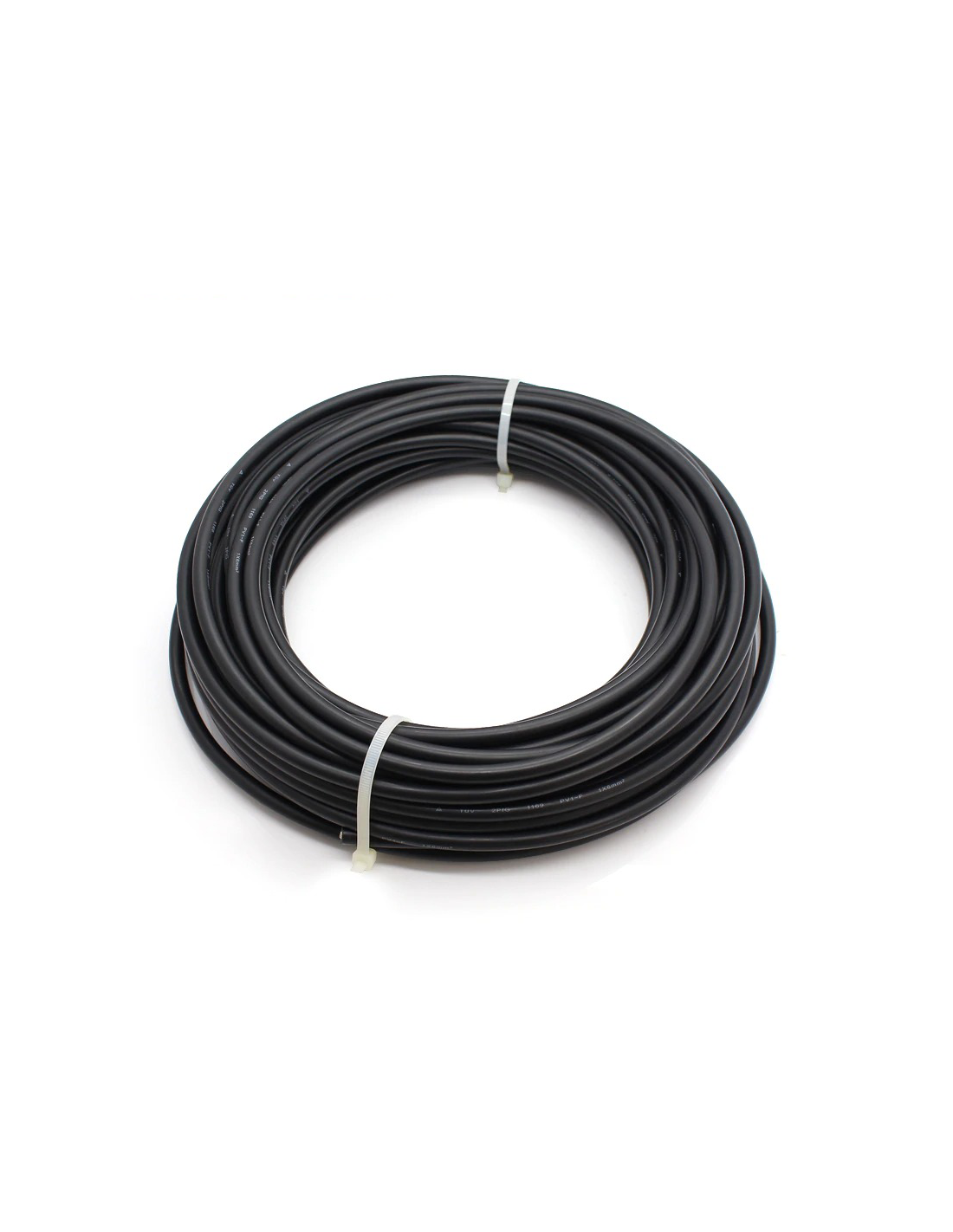 découvrez notre câble terre 6mm², idéal pour assurer une mise à la terre sécurisée de vos installations électriques. fabriqué avec des matériaux de haute qualité, ce câble garantit une conductivité optimale et une protection accrue contre les risques électriques. parfait pour les professionnels et les amateurs de bricolage, commandez dès maintenant pour une installation fiable et durable.